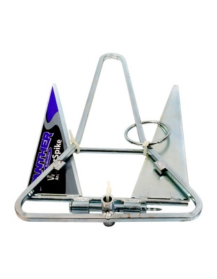 Panther Water Spike Anchor - Up To 16 Boat