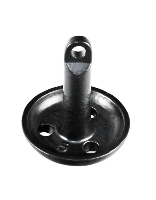 YakGear 5lb Mushroom Anchor