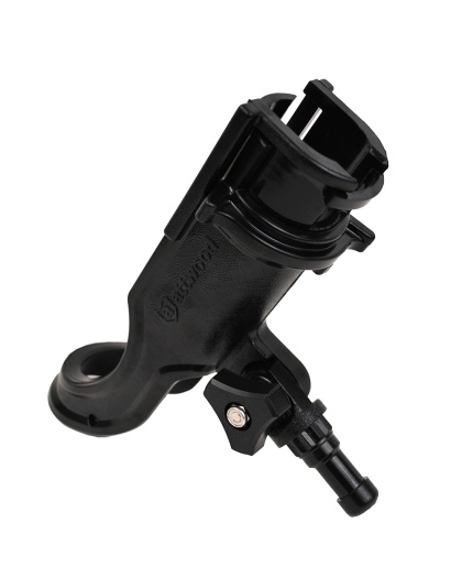 Attwood Heavy Duty Adjustable Rod Holder w/Combo Mount