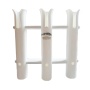 Deep Blue Marine RH-3 Poly Rod Holders w/Plier  Knife Storage