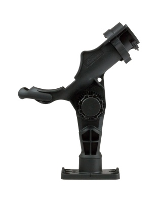 Sea-Dog Triple Threat Rod Holder - Surface Mount