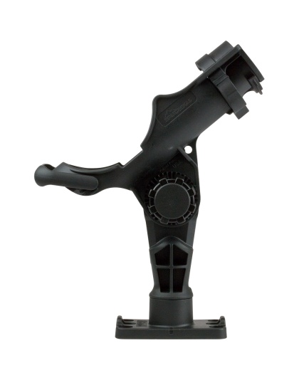 Sea-Dog Triple Threat Rod Holder - Surface Mount