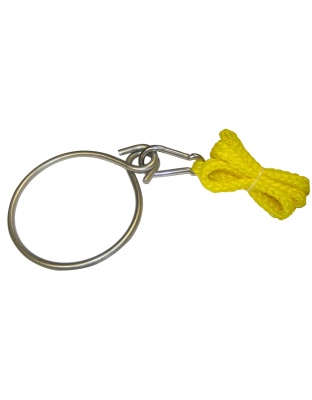Attwood Anchor Ring & Rope