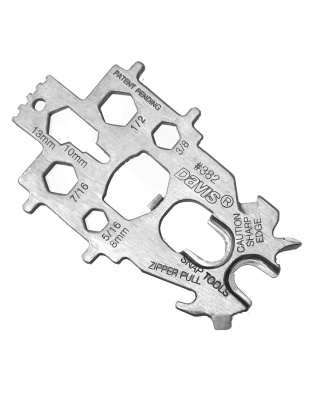 Davis Snap Tool Multi-Key