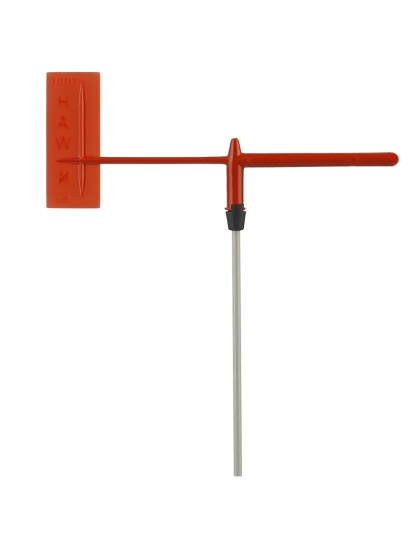 Schaefer Little Hawk MK1 Wind Indicator f/Dinghies Up To 6M