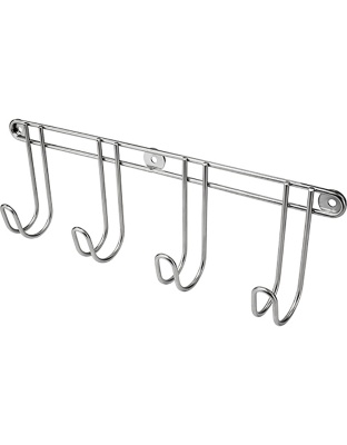 Sea-Dog SS Rope  Accessory Holder