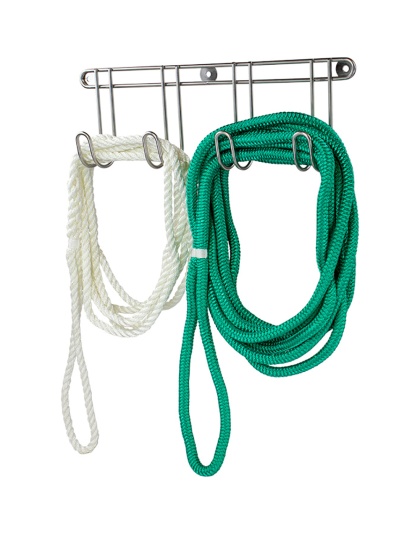 Sea-Dog SS Rope  Accessory Holder