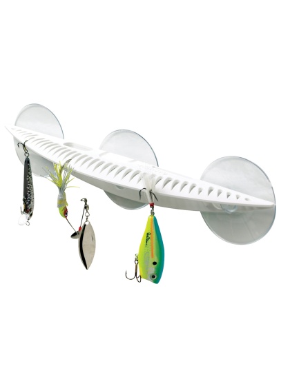 Attwood Lure Rack